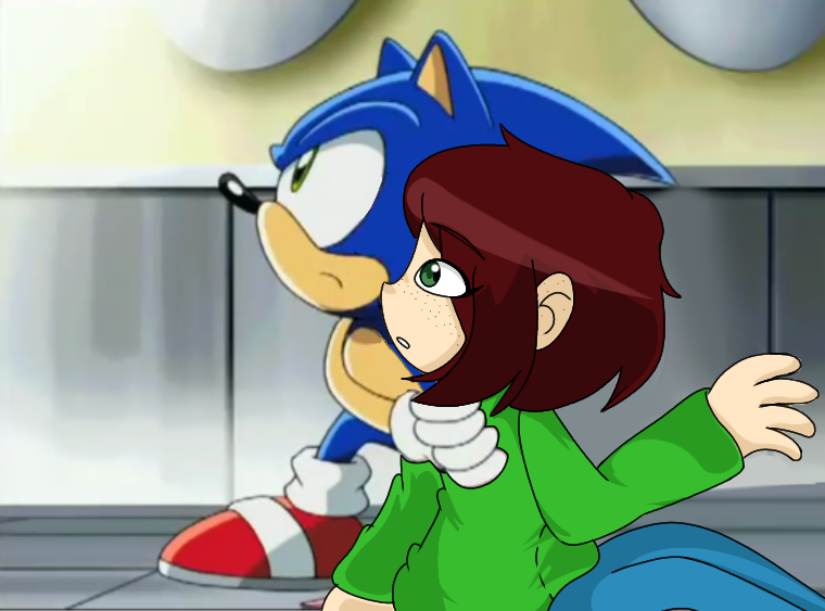 Watch Sonic X