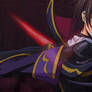 Lelouch Lamperouge