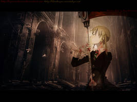 Maka's Life - Soul Eater