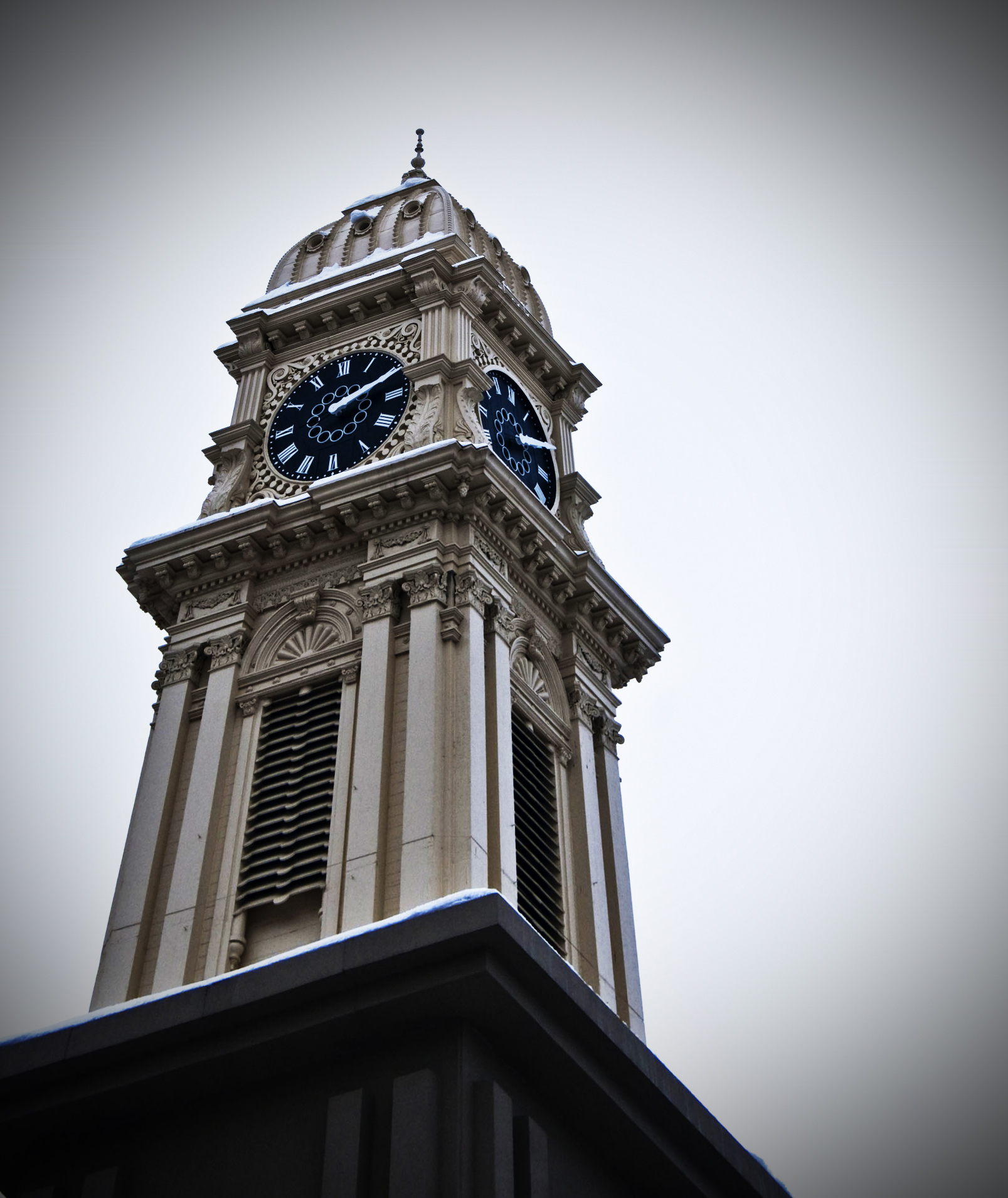 Clock Tower