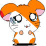 crystal-chan hamtaro