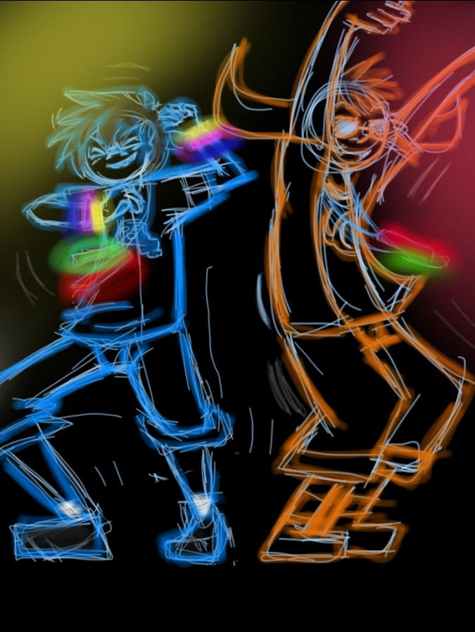 Rave by HonorandPride on DeviantArt