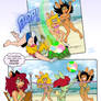 VolleyBunnies page 2