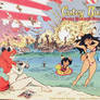 Pearl Harbor Beach Party
