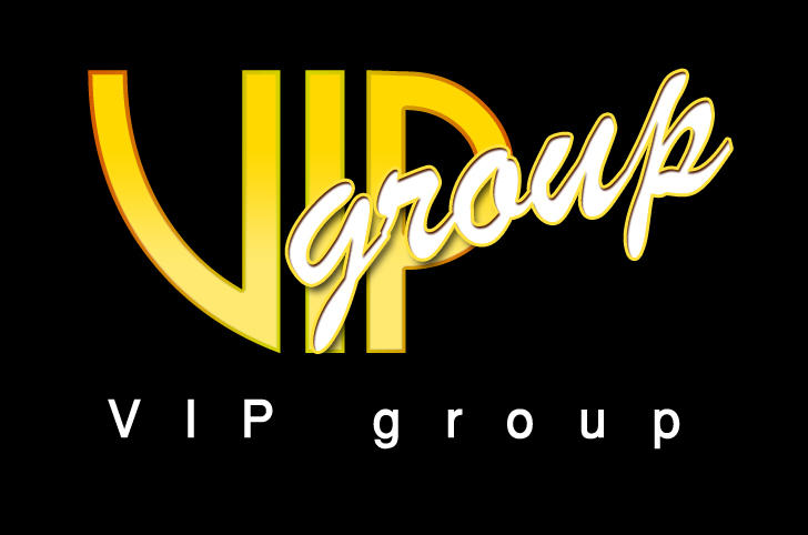 Vip Group Graphics vip-group-logo by vip-group on DeviantArt