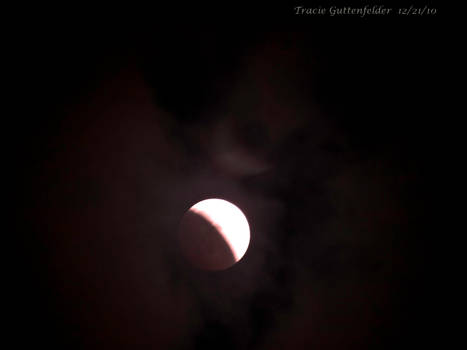 lunar eclipse pt 2