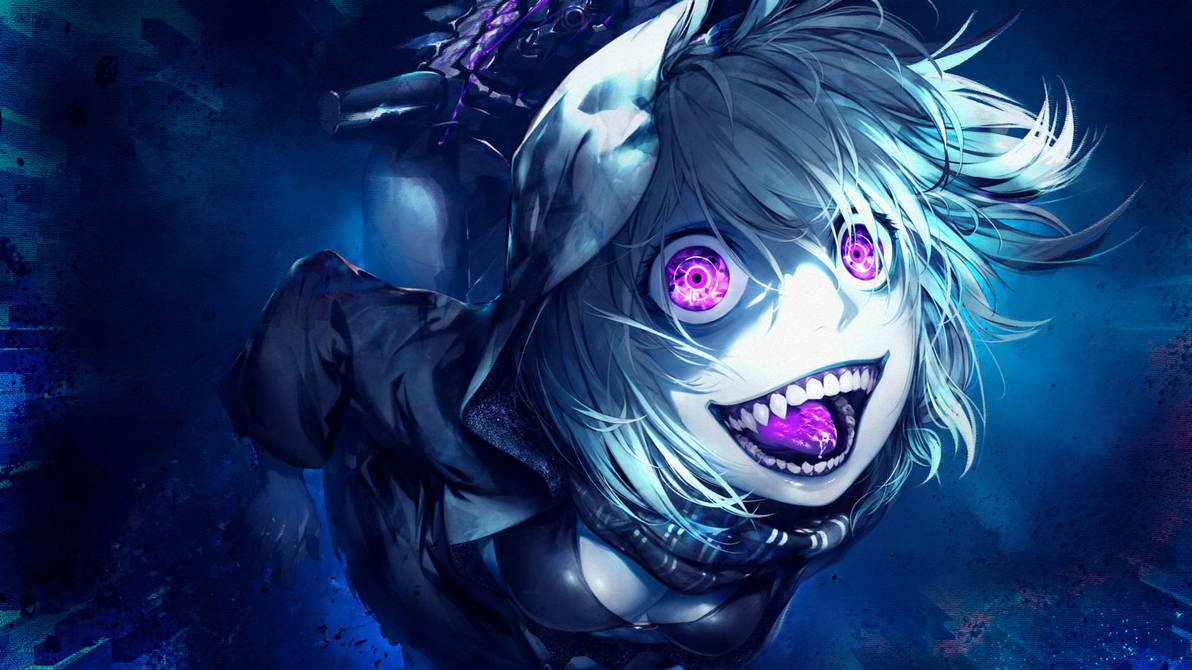 Epic Anime Wallpaper by FateMagister on DeviantArt Epic Anime Wallpaper by FateMagister on DeviantArt