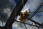 Dead Teddybear by renes-pics