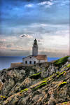 Lighthouse by renes-pics