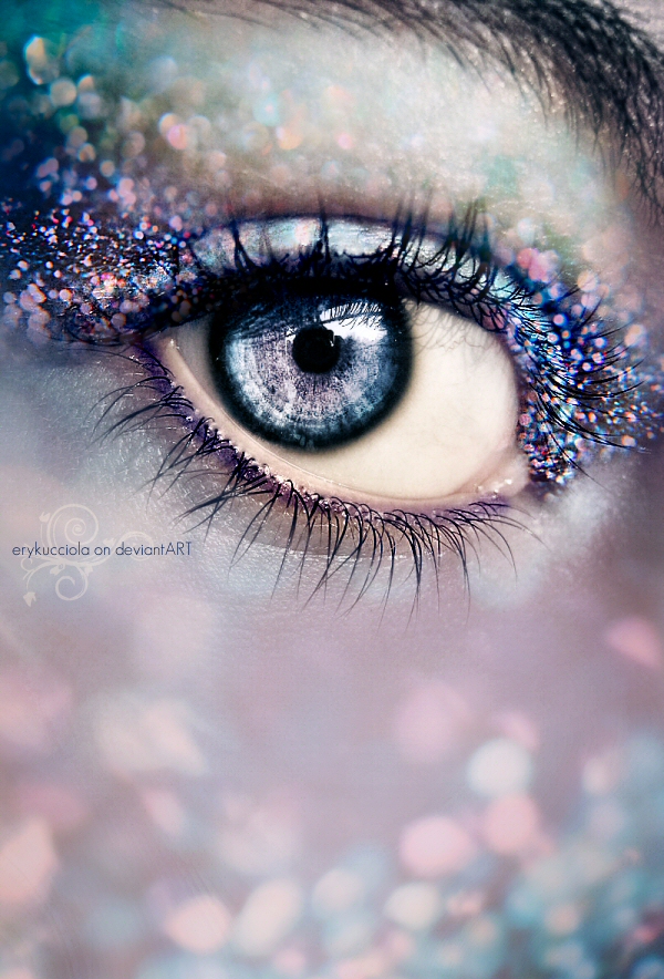 Mermaid's Eye