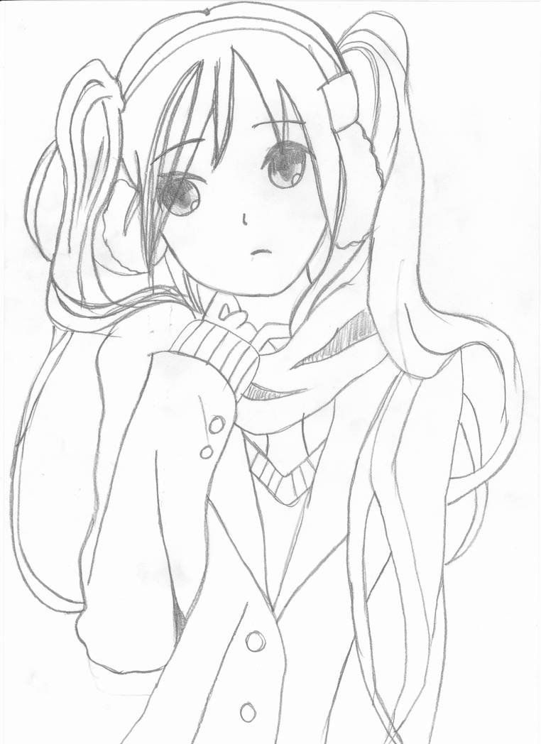 Dramatic Drawing.... by imtiazdaman on DeviantArt