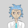 Rick Sanchez