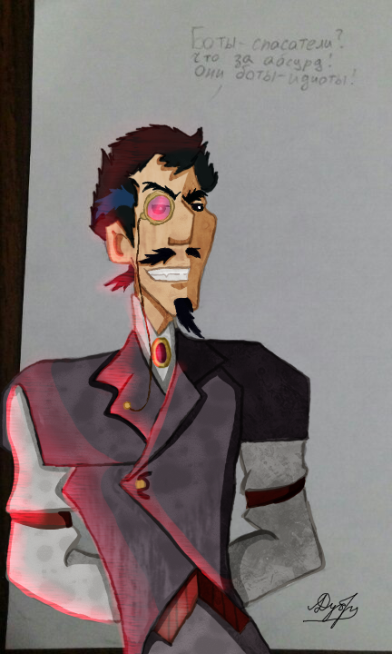 Transformers rescue online bots dr morocco