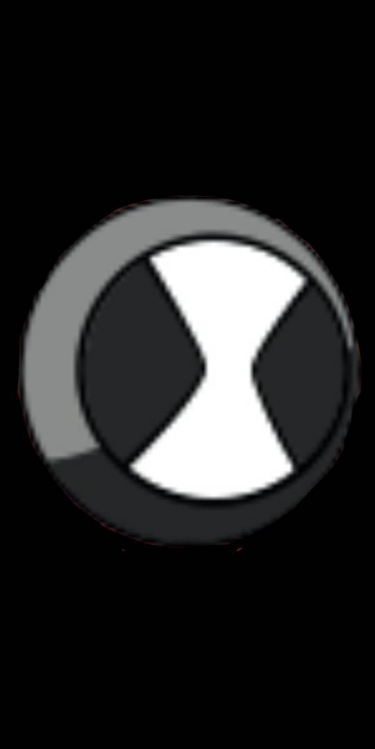 Obmi Trix Simble Omnitrix Symbol reboot vector by ben10krebootfan014 on DeviantArt