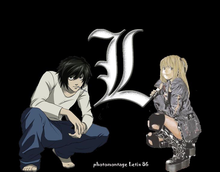 Steam Community :: L Lawliet Ryuzaki