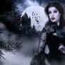 The Dark Countess