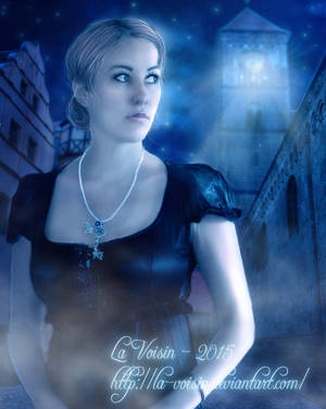 Ingenue by la-voisin Ingenue by la-voisin