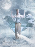 Ice Queen by la-voisin