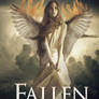 Fallen - Premade Book Cover