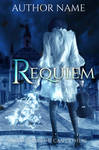 Requiem - Premade Book Cover