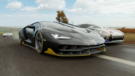 Hypercars On Forzamotorsport Deviantart Hypercars On Forzamotorsport Deviantart