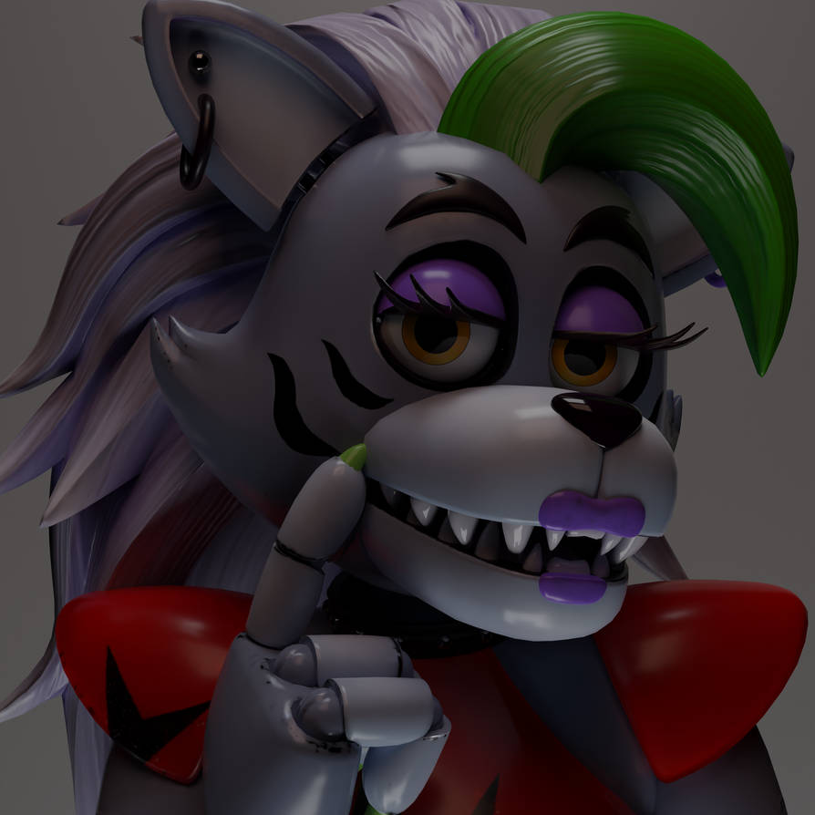 This Face by GreenyTriple7 on DeviantArt