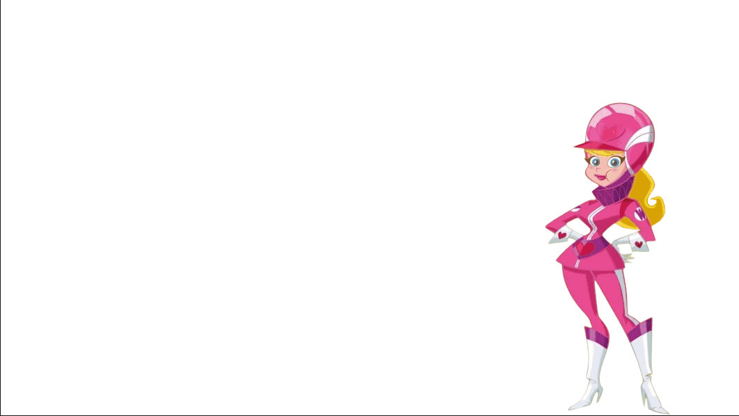 Panelopy From Raced A Bubbly Day on the Wacky Race Tracks by greg10ory on DeviantArt