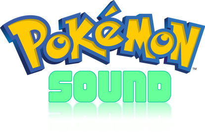 Pokemon Sound Box Explore the Best Pokemonsightandsound Art | DeviantArt