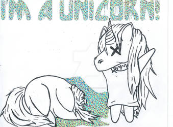 How to become a unicorn