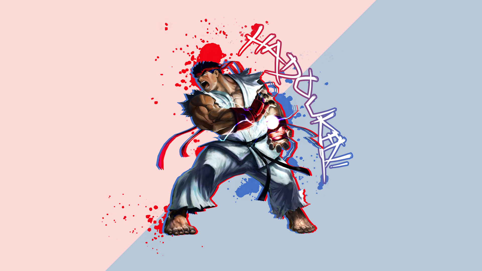 Hadouken Effect Hadouken Pictures