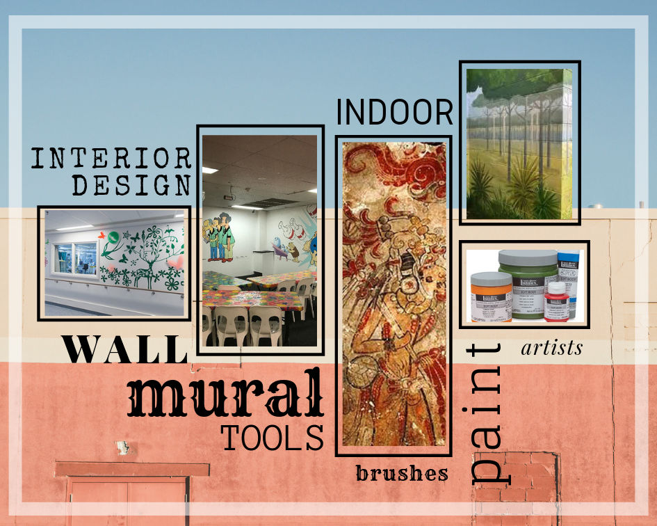 Mural References Ultimate Guide to Murals by AmelieGoddard on DeviantArt