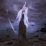 Storm Goddess