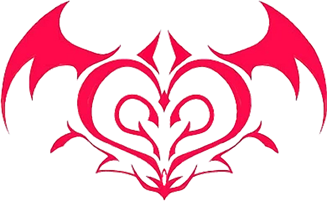 Succubus Tattoo by NeekoSG on DeviantArt