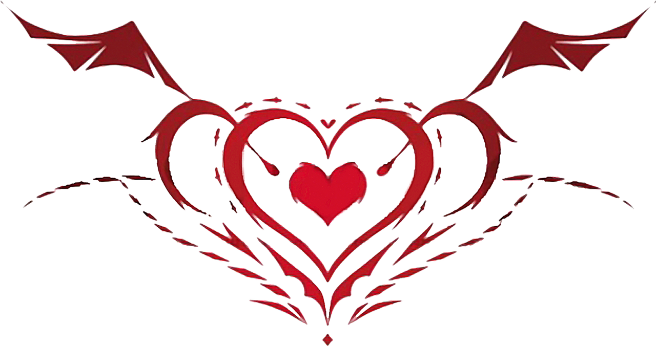Succubus Tattoo by NeekoSG on DeviantArt