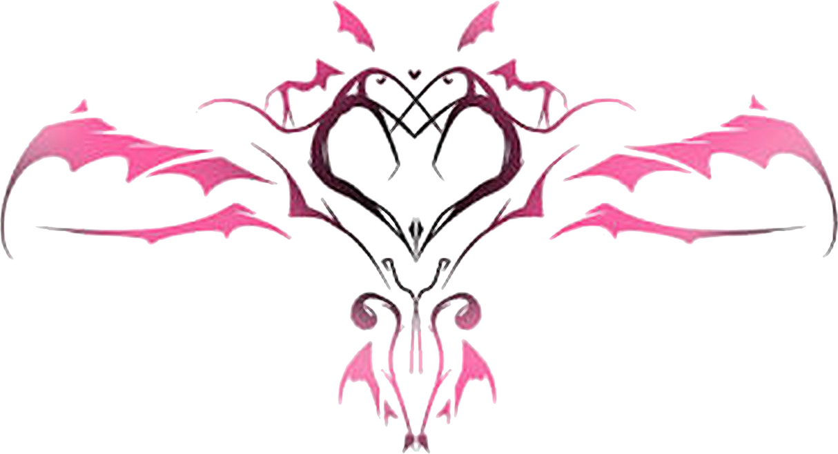 Succubus Tattoo by NeekoSG on DeviantArt
