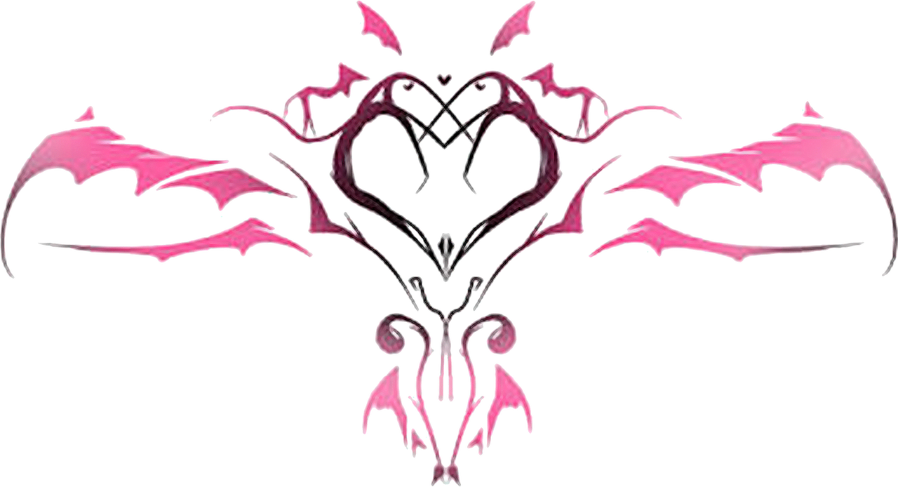 Succubus Tattoo by NeekoSG on DeviantArt