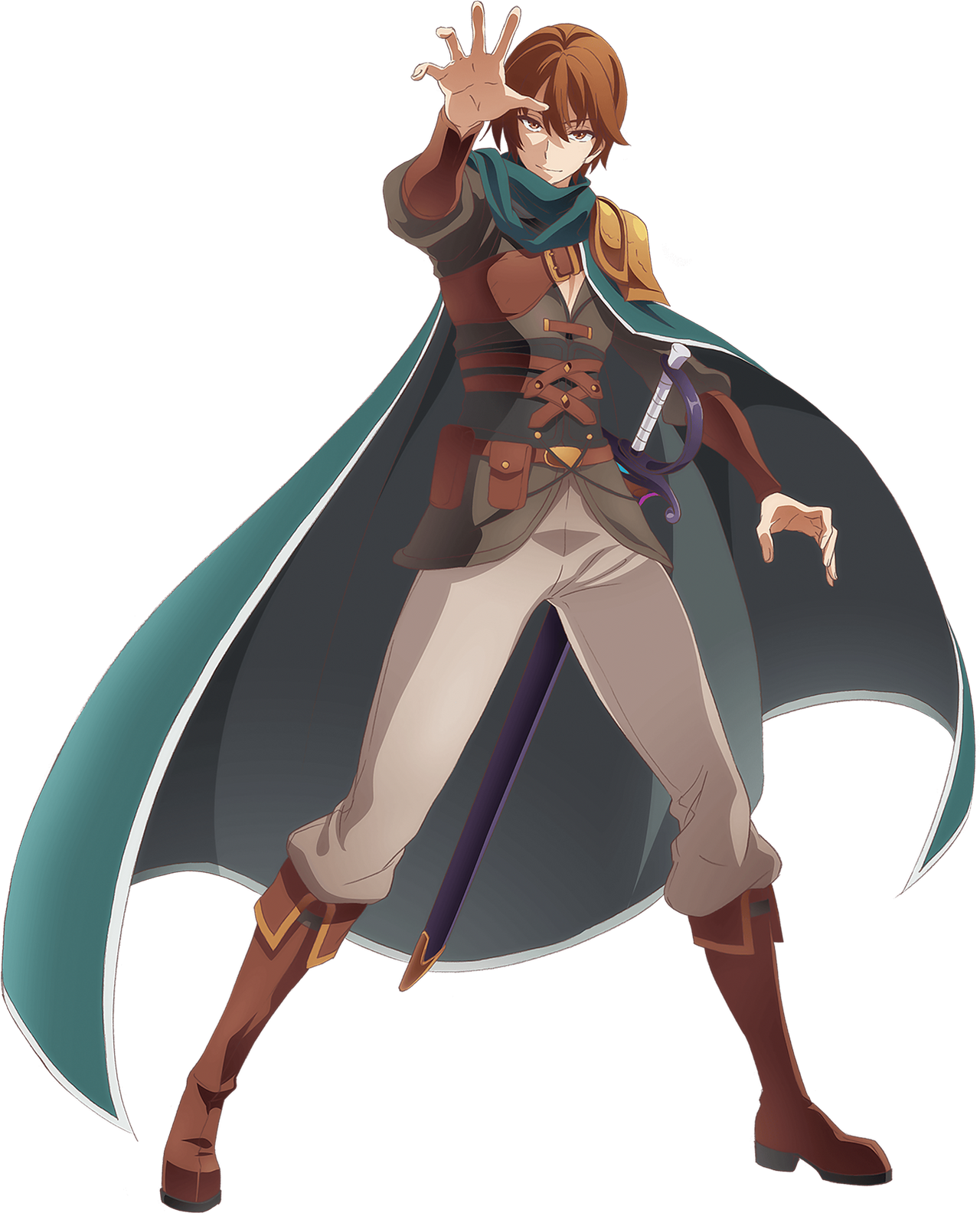 Keyaru Hand Keyaru Render by NeekoSG on DeviantArt