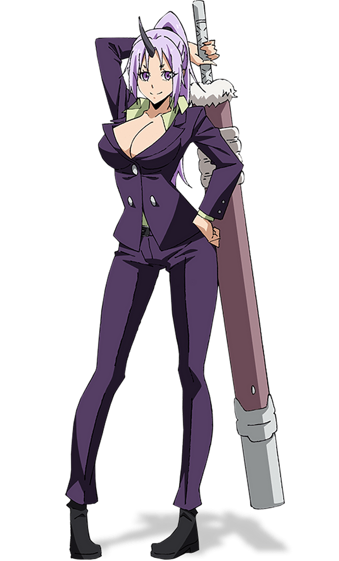 Shion Render By NeekoSG On DeviantArt shion-render-by-neekosg-on-deviantart