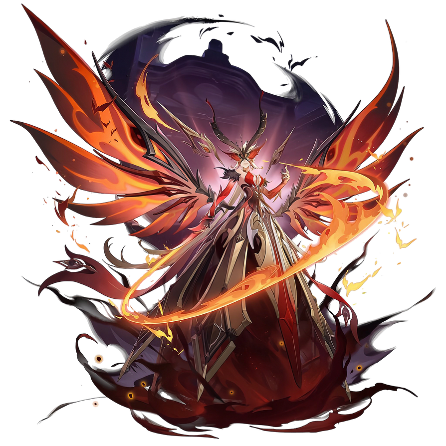 La Signora Splash Render by NeekoSG on DeviantArt