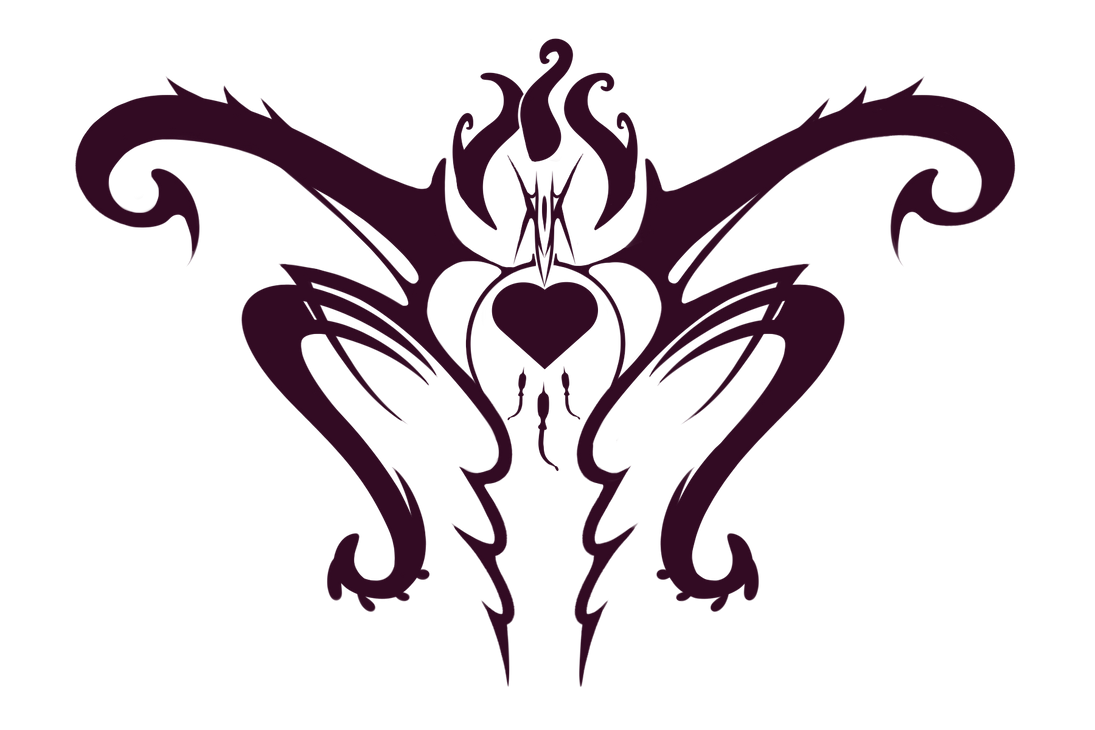 Succubus Tattoo by NeekoSG on DeviantArt