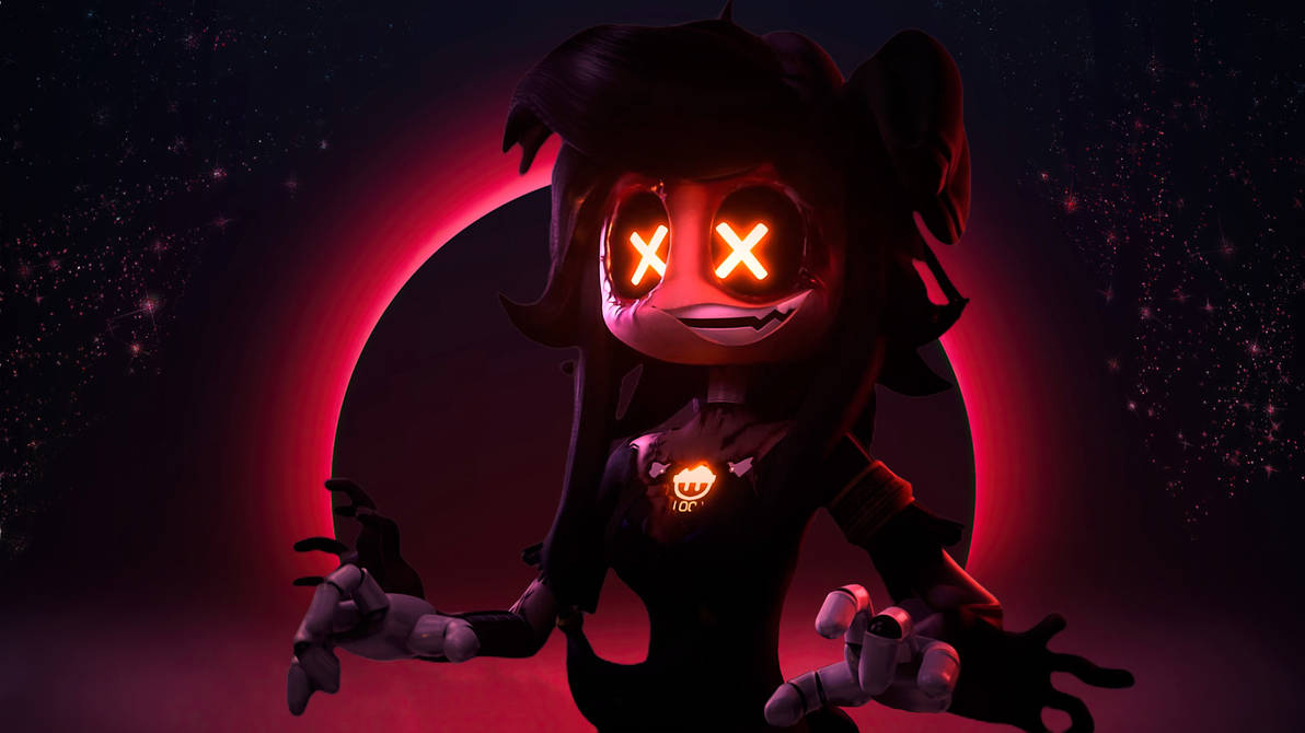 Cynessa Wallpaper by NeekoSG on DeviantArt