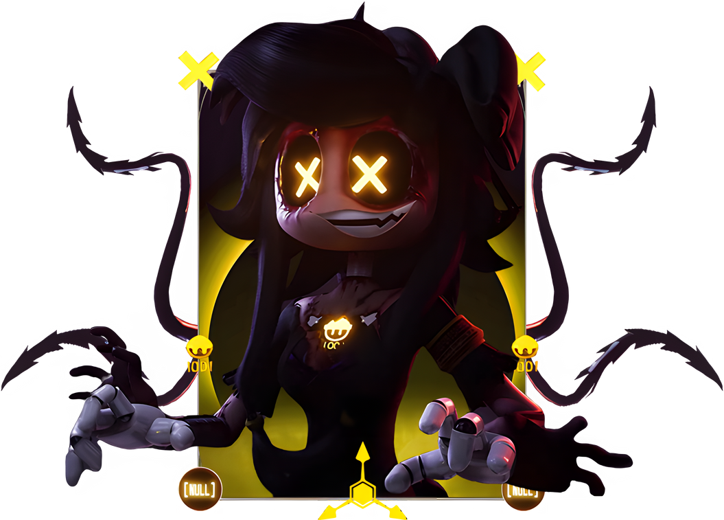 Cynessa Panel by NeekoSG on DeviantArt