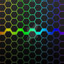 Hexagon Rainbow