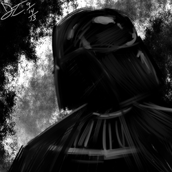 Darth Vader