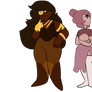 Gemsona Adopts (( OPEN))