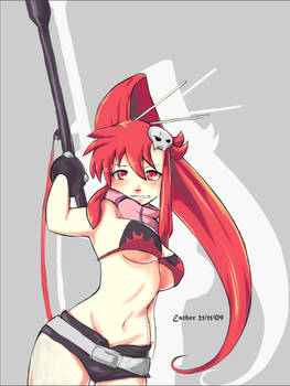 Yoko