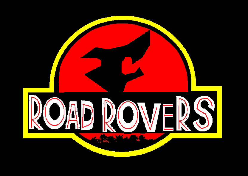 Road Rovers.