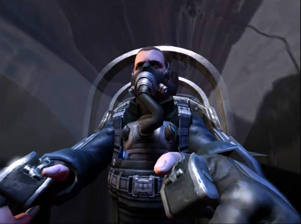 Starcraft II Wraith by ZergRex on DeviantArt