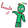 Rainbow friends fankid