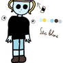 Cuphead fankid-Sea blind